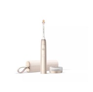 飛利浦 HX9996/11 Sonicare 9900 Prestige 具備 SenseIQ 的電動牙刷 (香檳金色)