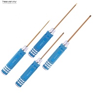 RC Tools Hex Screwdriver Bench Work Tool Hex Screw Optional High Precision Tool