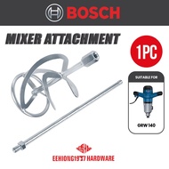 BOSCH Mixer Attachment For GRW 140 Mixer Rod 1619PC1798