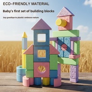 Large Particle Building Blocks Large Building Blocks Early Education Center Educ