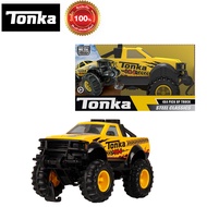 Tonka Steel Classics 4x4 Pickup  model ทอนก้า รถเหล็ก โมเดล รถกระบะ 4x4 รถของเล่น 06034