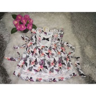 Tenderly Dress for baby girl