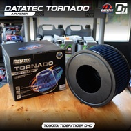 [Enter Code NADADT969] Air Filter Toyota Tiger D4D Fuel Saving Can Be Used For 100 000 Kg. Datatec