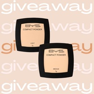 Cheapest bys COMPACT POWDER 7 G. (bys cosmetics)