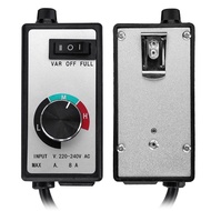 120V 230V power tool fan speed controller speed controller switch socket speed controller