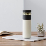 【SG Local Stock】 Tea Infuser Bottle Flask Thermal Bottle Thermal Flask Tea Cupa