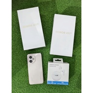 HONOR 400 5G [12 + 512GB] + Free Gift HONOR CHOICE Earbuds X7e worth RM199