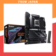 GIGABYTE B850 AMD Ryzen Motherboards - Versatile ATX, MicroATX, and Mini-ITX Gaming Solutions