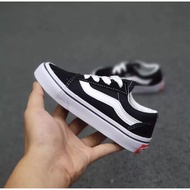 !! (PREMIUM Quality) Children's VANS Shoes Strap MODEL/Children's School Shoes/Boys &amp; Girls VANS