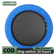 Trampoline Mat Trampoline Jumping Pad Replacement Jumping Mat Accessory Reusable for 55inch Trampoli