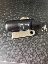Ledger Nano S Plus + Plus Pod 冷錢包連保護樽