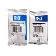 Hp 680 Bk Hp 680 Co ของแท้ แบบไม่มีกล่อง