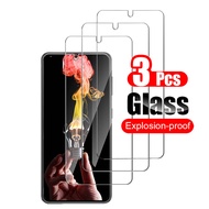 3 cái cho Samsung Galaxy A34 5g kính cường lực phim bảo vệ bảo vệ màn hình 10H chống trầy xước kính