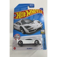 Hot Wheels McLaren F1 Bestbuy Exclusive