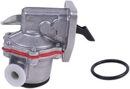 JEENDA Fuel Lift Pump 4231021 4150197 Compatible with Deutz F3L812D F4L812D F3L912 F4L912 F5L912 F6L