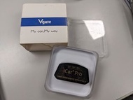 vgate icar pro 藍牙 OBD 2 汽車診斷器
