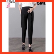 Baggy Maternity Pants High Quality Welded Umi Type 1 Soft, Smooth, Cool, No Fluff A072 Lin Store66