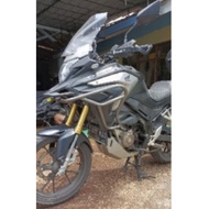 Tubular Honda CB150X Half Crashbar CBX