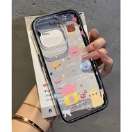 2 In 1 Latest Creativity Casing Realme Realme Note 70 C75X 60X Casing