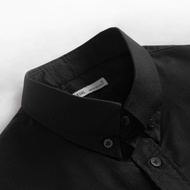 KASUAL Men Premium Oxford Shirt