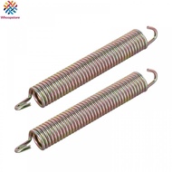 WHOOPS~2pcs New Extension Spring 932 0459 732 0459B 732 0459C for MTD Long Service Life