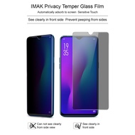 [SG] Oppo R17 / R17 Pro Privacy Tempered Glass Screen Protector TGSP Full Coverage