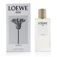 Loewe - Loewe - 001 香水噴霧 001 Eau De Parfum Spray 100ml(平行進口)