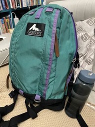 日本入男女啱用 Gregory backpack about 24L 返工背包返工背囊返學背包返學背囊旅行背囊旅行背包 office backpack travel backpack 登山毅行者越野跑