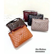 Leather bag genuine leather sling bag genuine leather garut bag