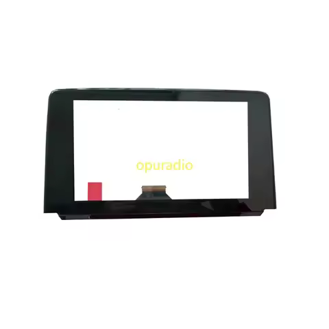OEM brand new TK49-611J0 Touch Screen Glass 8inch For Mazda CX-9 2016-2019 LCD display 8" Car Access