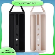 [anayoyo.my] Silicone Case Protective Cover with Carabiner Carrying Case for Sonos Roam/Roam2