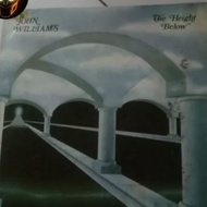 John Williams 33 1/5 RecordVINLY - The Height Below