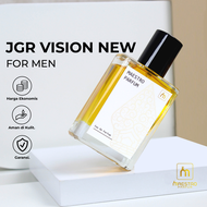 Parfum Pria New Vision Parfume Cowok Maestro Parfum