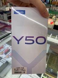 vivo Y50 (8GB/128GB)