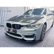 BMW F30 320i 328i 330i Convert to M3 Front Bumper Carbon Bonnet Hood Grill Bodykit