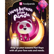 Cheap Foodpanda Voucher