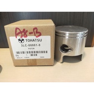 Tohatsu Everun Piston Standard 50HP MX50D2, MWX50D2 3LC-00001-0