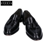 Brooks Brothers ALDEN聯名款 770 小牛皮流蘇樂福鞋，尺寸 8 1/2D [二手]