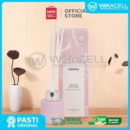 Miniso Ink Art Diffuser - Bergamot&Musk/Violet&Peach/Mandarin &Woody