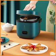 Nồi Cơm Điện Mini JIASHI 1.2L Chính Hãng Lòng Nồi Chống Dính Thích Hợp Cho 1-2 Người Ăn Nấu Cơm Ngon