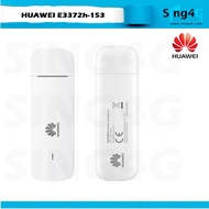 Huawei E3372 E3372h153 4G USB Modem Direct SIm 150mbps High Speed