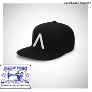 Men's Distro Hats Men's Fashion/s AXWELL INGROSO WHITE Distro Snapback Hats 100% Premium Quality JP