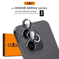 CDBC For HONOR 600 Lite Series Lens Protector | AR Coating | 9H Hardness | Easy One-Touch Install | 