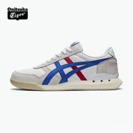 Onitsuka Ultimate 81ex Kasut sukan uniseks yang ringan dan bernafas 1183b510