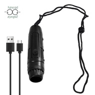 Electronic Whistle Sport Whistle Loud Coaches Whistle Black