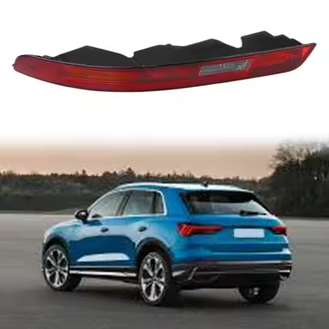 Left Side Rear Bumper Tail Light 8UD 945 095 B Professional Premium Easy to Install Spare Parts Dire