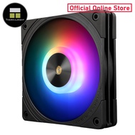 Thermalright TL-B12-S A-RGB Static Pressure Fan Case (size 120 mm.)