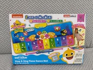 Pinkfong Baby Shark 跳舞墊