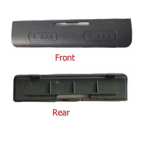 Replacement Battery Back Cover Keyboard Accessories for Logitech K270 MK270 K275 MK275 K260 MK260