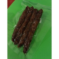 Halal Yun Cheong Duck Liver Dried Sausage